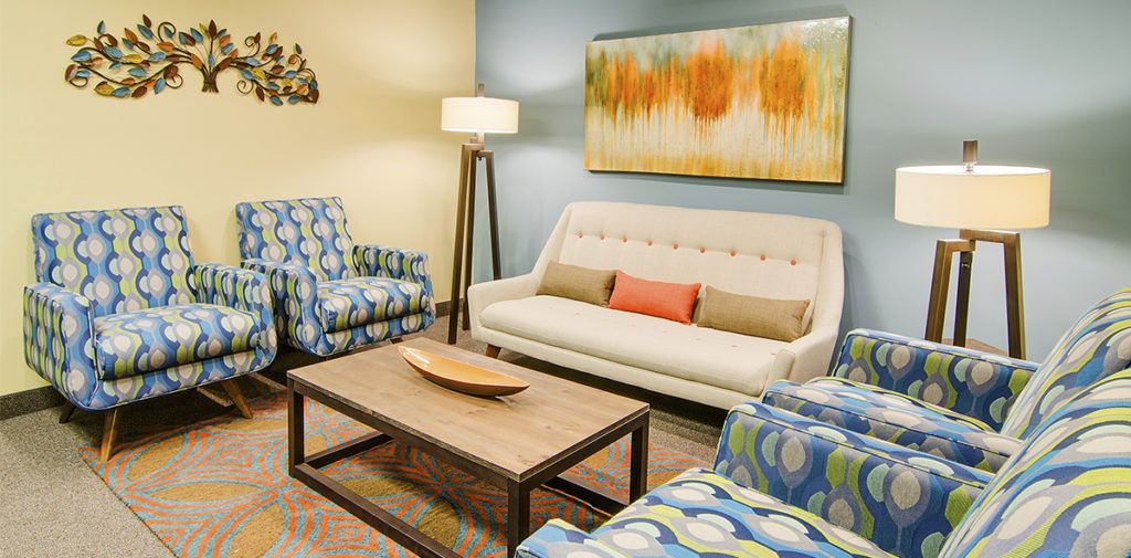 Custom Upholstered Furniture in Washington DC