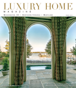 Luxury Home Magazine Monique Holland