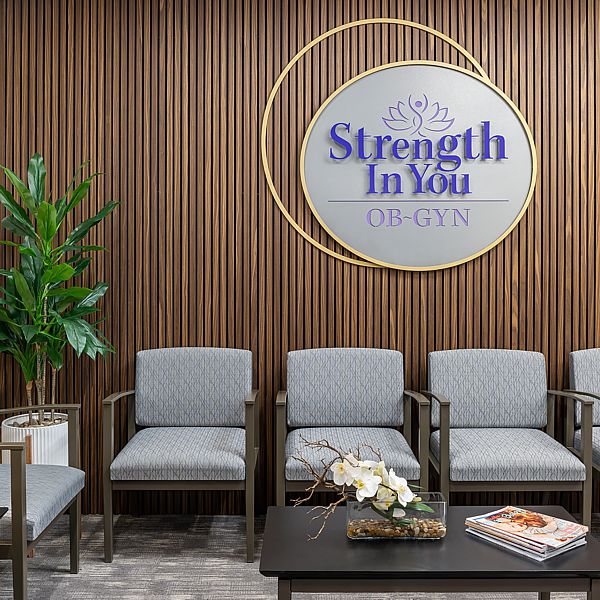 OBGYN Offices