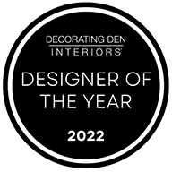 2022 Designer of the Year