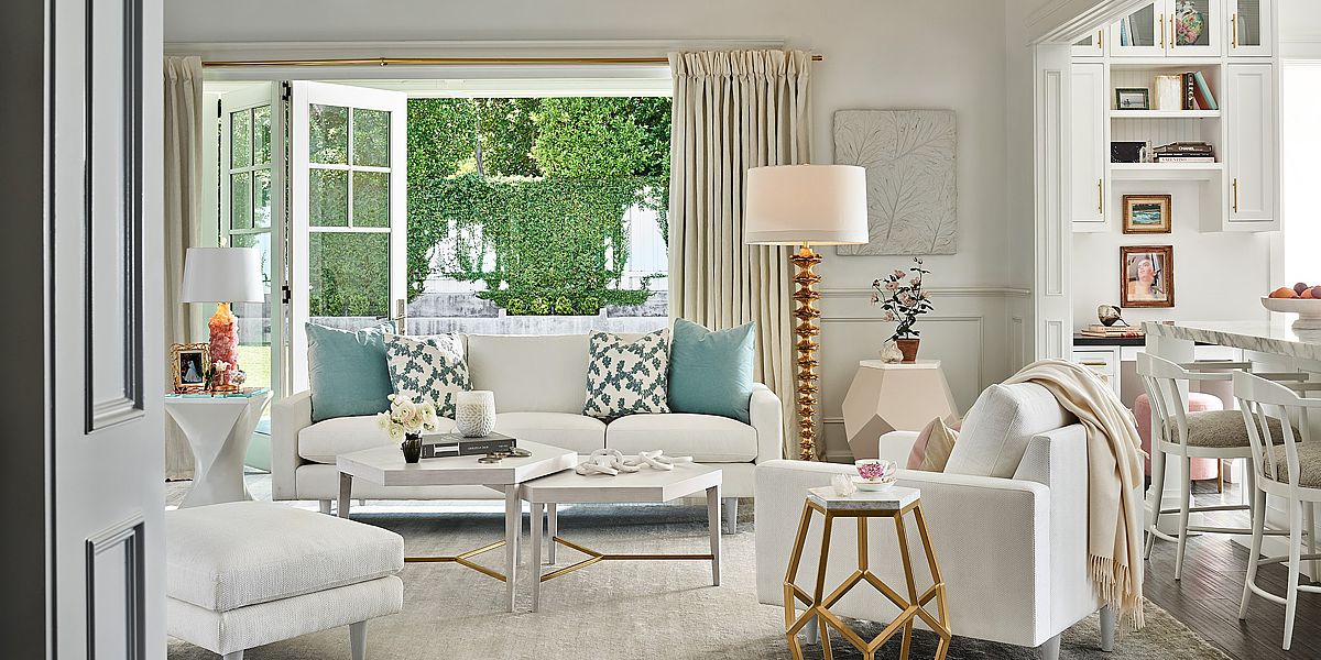 Design Ideas for Warmth, Comfort & Style